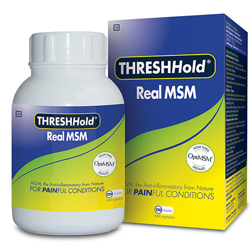 THRESHHold Real MSM