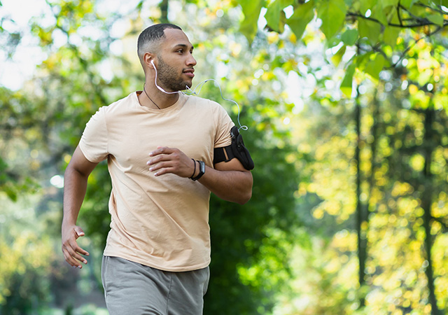 Ways to protect your health
