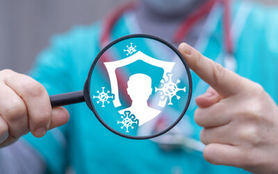 Innate vs acquired immunity – what’s the difference?