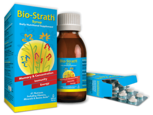 Bio-Strath