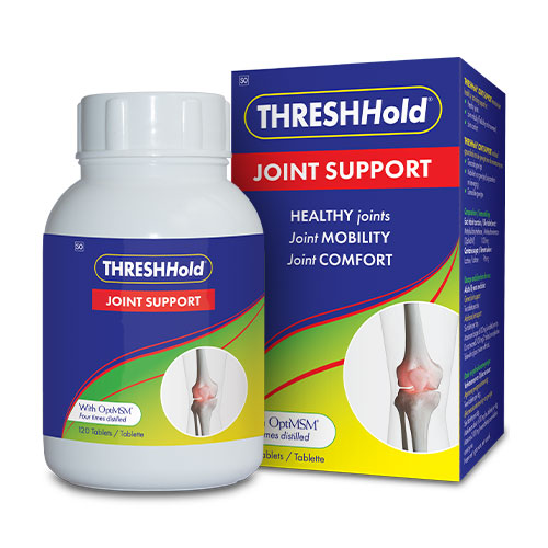 THRESHHold Joint Support 120tabs