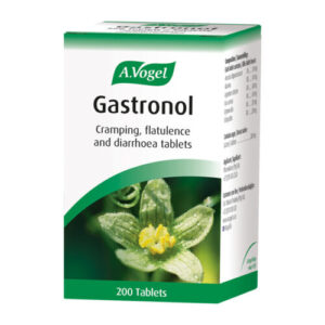 A.Vogel Gastronol 200tabs