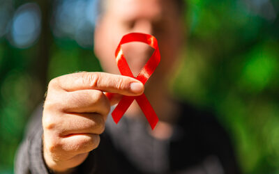 Living with HIV/AIDS – How to support your body naturally
