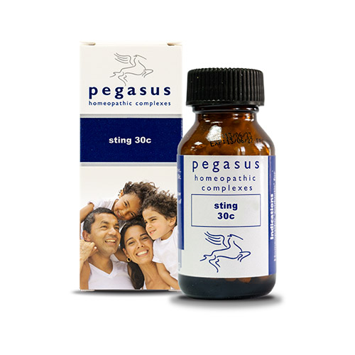 Pegasus sting 30c