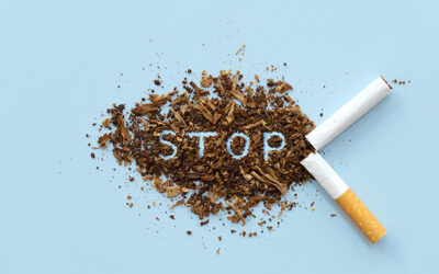 Breathe easy: How to kick the smoking habit for good