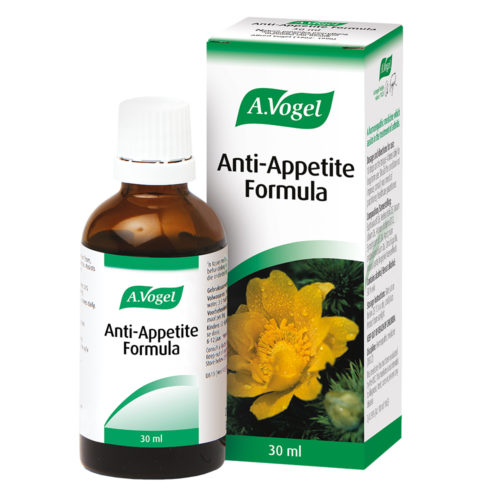 A.Vogel Anti-Appetite Formula
