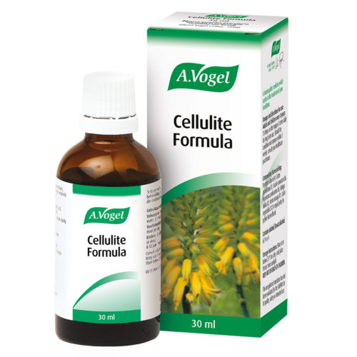 A.Vogel Cellulite Formula