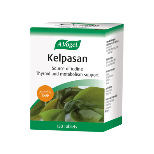 A.Vogel Kelpasan