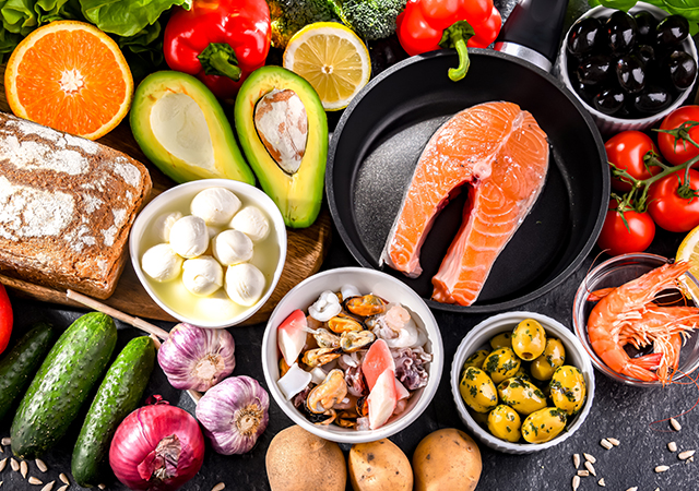 Sustainable weight management: The path forward