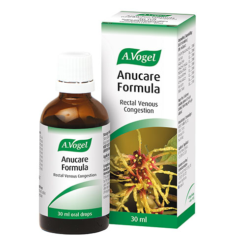 A.Vogel Anucare Formula