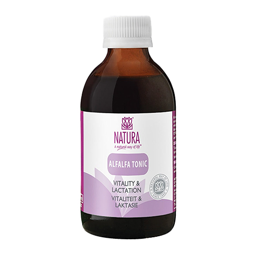 Alfalfa Tonic (Natura)