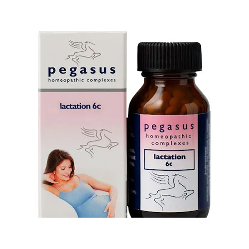 Pegasus Lactation 6c