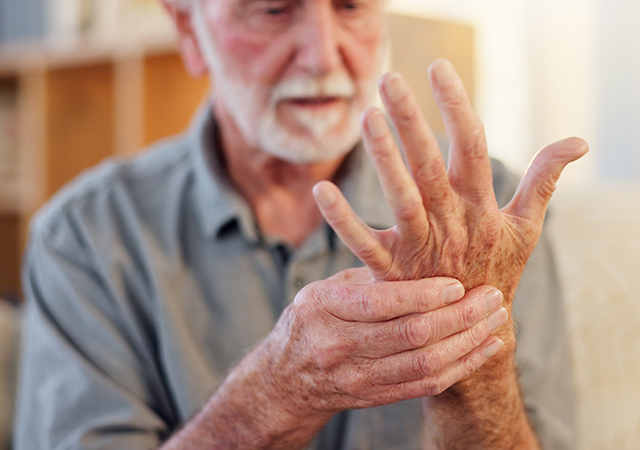 Holistic approaches to pain and inflammation