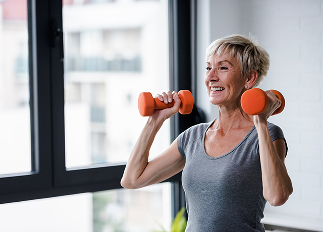 How to prevent osteoporosis