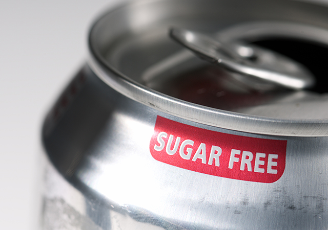 The truth about zero sugar drinks