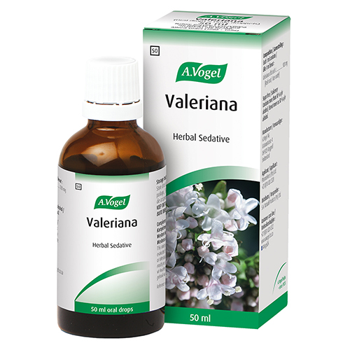 A.Vogel Valeriana
