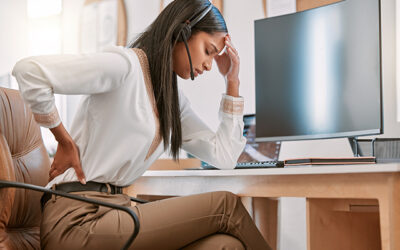 How to calm sciatica nerve pain naturally
