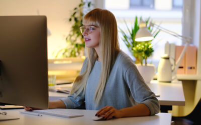 Creating a workspace that supports your mental health