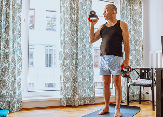 How to fight back - prevention and natural support