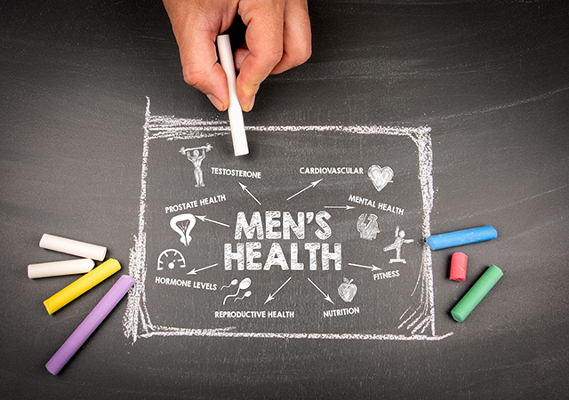How to protect your testosterone levels naturally