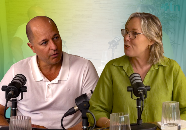 Healing after birth: A postpartum conversation