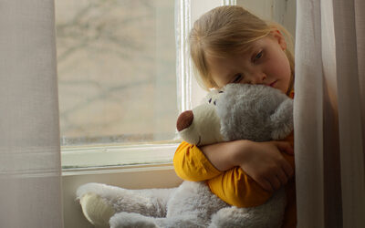 Managing stress and trauma in children