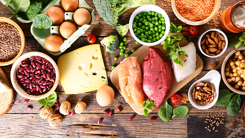 Not all protein is equal
