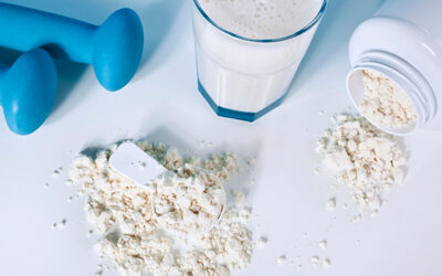 The truth behind popular protein myths