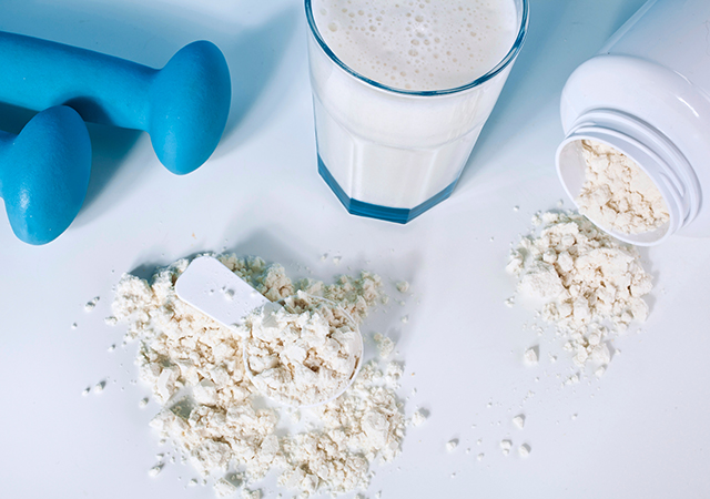 The truth behind popular protein myths