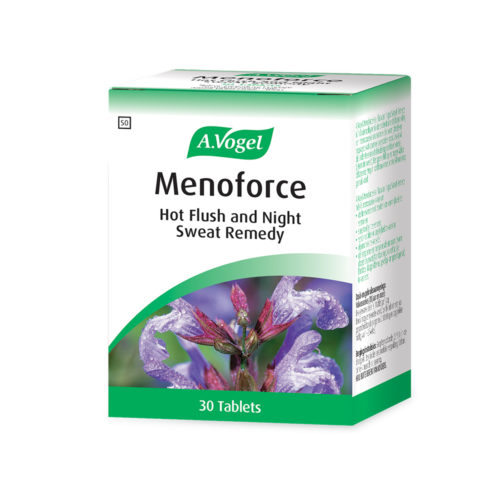 A.Vogel Menoforce