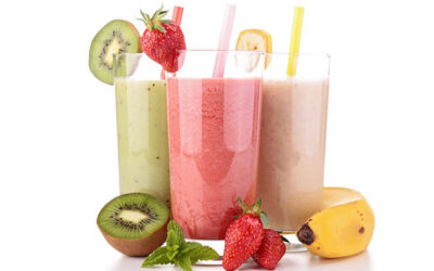 Blend your way to better health