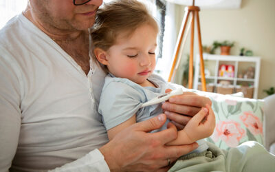 Homeopathy & Fever (from children to adults)