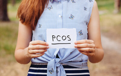 PCOS has been changed to PMOS – what is it and can it be treated naturally?