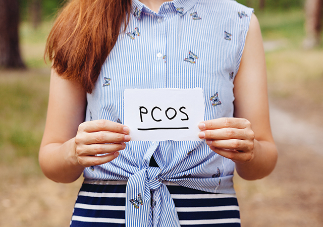 PCOS has been changed to PMOS - what is it, and can it be treated naturally