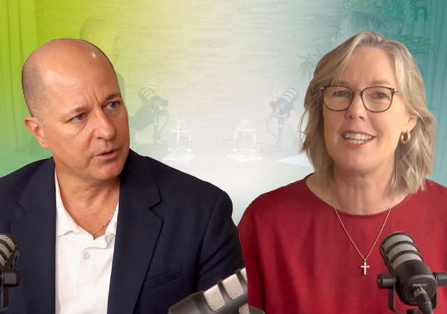 Episode 2: The root cause of degenerative disease