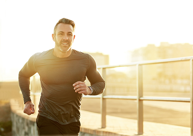 Understanding and treating sports injuries