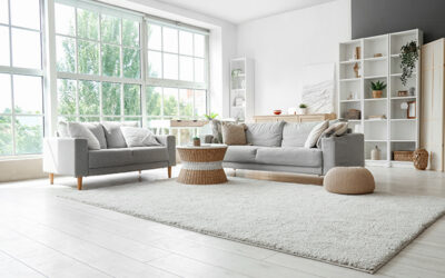 Have our homes become too neutral