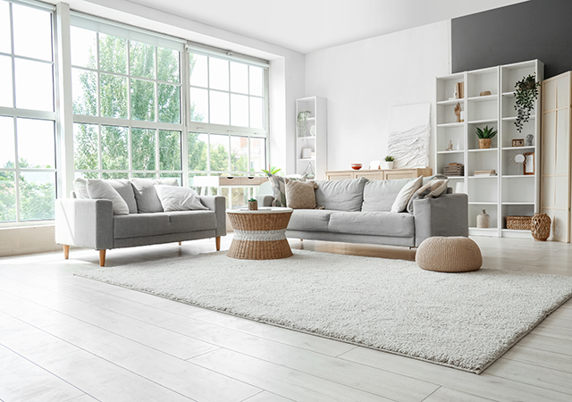 Have our homes become too neutral