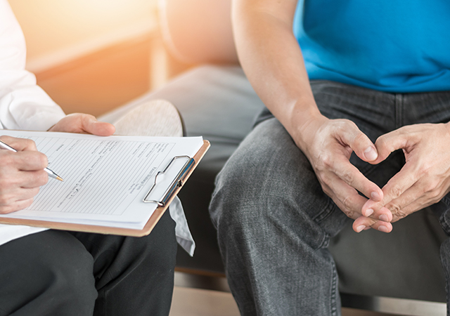 Your testicle health, explained